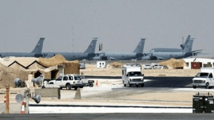 هشدار آمریکا به کارمندان سفارتش در عربستان و قطر