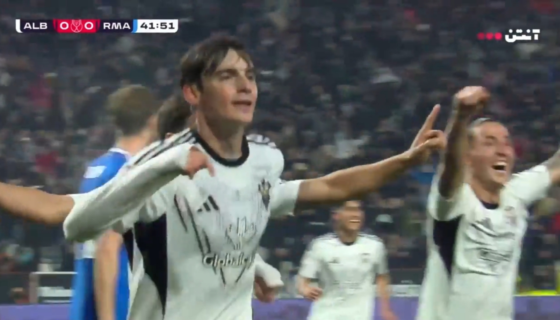 هفته کابوس‌وار رئال؛ یک جام دیگر پرید!