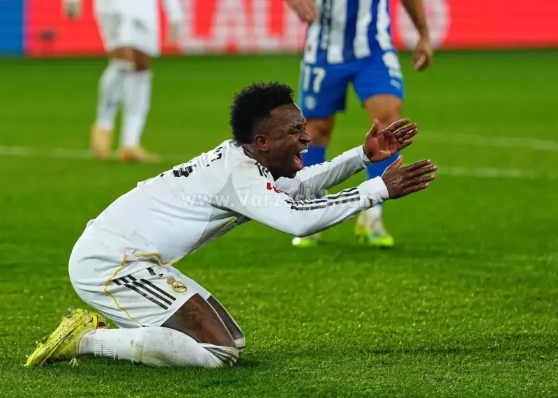 هفته کابوس‌وار رئال؛ یک جام دیگر پرید!