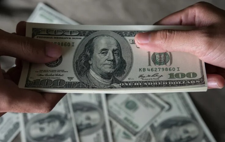 تاثیر قطع اینترنت و محدودیت‌ها در قیمت دلار +جدول