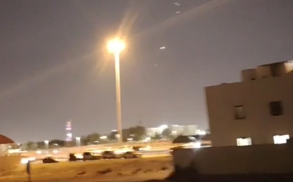 کاهش سطح هشدار امنیتی در پایگاه العدید