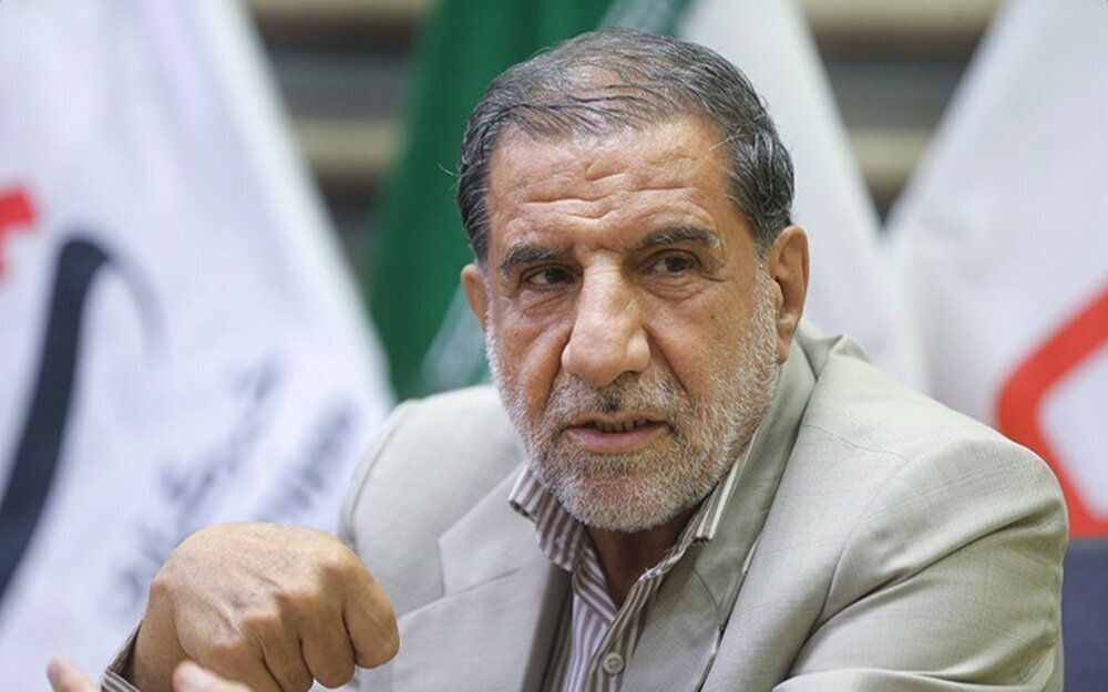 کوثری: ۱۲ هزار کشته در اعتراضات دروغ است/ نیرو‌های مسلح حکم تیر داشتند