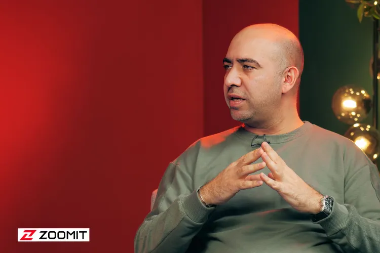 قطعی اینترنت در ایران؛ ۲.۵ همت خسارت تجارت اجتماعی در یک هفته