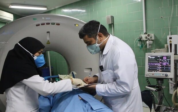 سکته مغزی در مردان بیشتر از زنان است/ ۴.۵ ساعت فرصت دارید