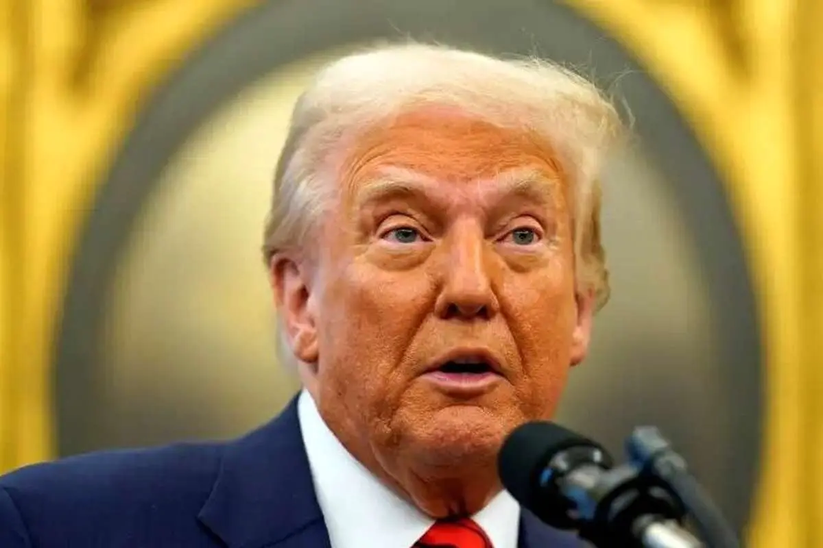 ترامپ اقدام نظامی علیه ایران را کنار گذاشت؟ ترامپ اقدام نظامی علیه ایران را کنار گذاشت؟