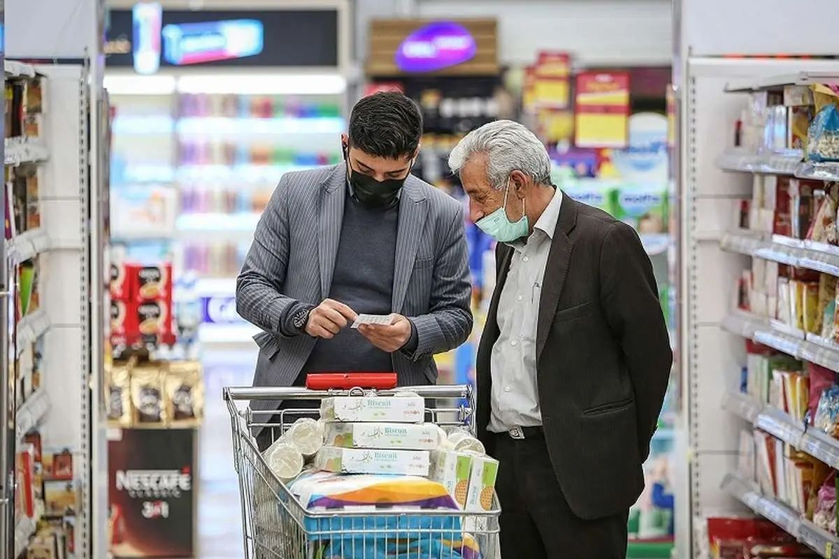 جزئیات شیوه جدید عرضه کالابرگ/ قیمت ثابت ماست، پنیر و شیر تا پایان فروردین جزئیات شیوه جدید عرضه کالابرگ/ قیمت ثابت ماست، پنیر و شیر تا پایان فروردین