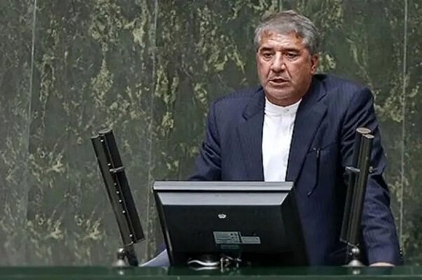 انارکی، نماینده مجلس: پیگیر وصل‌شدن اینترنت هستیم