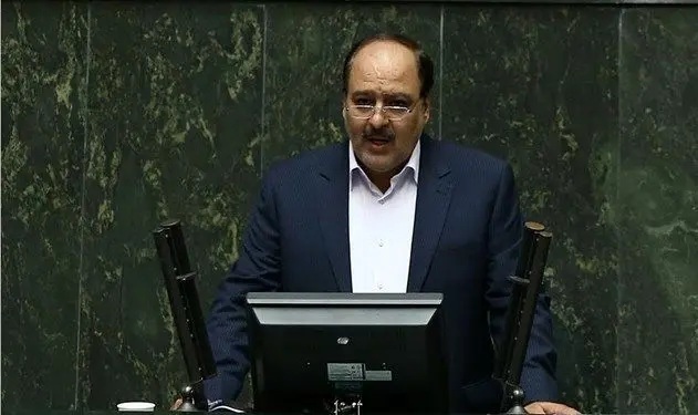 رنجبرزاده: مجلس زیر بار افزایش حقوق کمتر از تورم نمیرود/ اگر خوراک و دارو ارزان بود، تحمل شرایط آسانتر میشد رنجبرزاده: مجلس زیر بار افزایش حقوق کمتر از تورم نمیرود/ اگر خوراک و دارو ارزان بود، تحمل شرایط آسانتر میشد