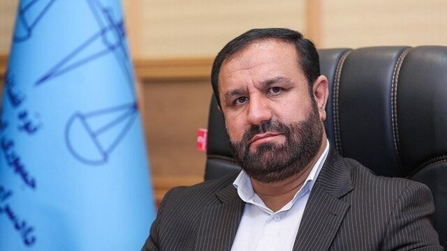 صالحی، دادستان تهران: ترامپ حرف مفت میزند صالحی، دادستان تهران: ترامپ حرف مفت میزند