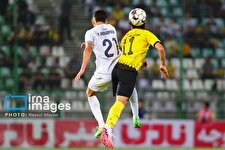 سپاهان حریف ملوان ۱۰ نفره نشد/ فرصت بزرگ برای پرسپولیس