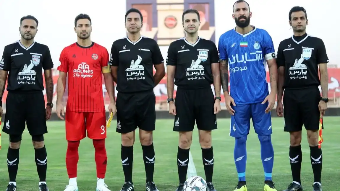 استقلال – تراکتور؛ عجیب‌ترین شرایط