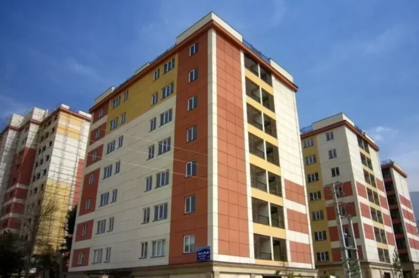 نوسانات ارز، معاملات بازار مسکن را متوقف کرد