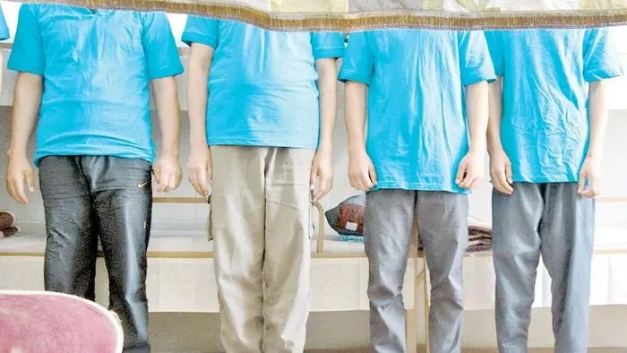 اعتراضات ایران؛ انتقال نوجوانان به کانون اصلاح و تربیت