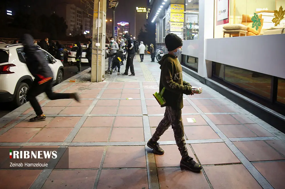 اعتراضات دی‌ماه؛ قطع ارتباط کامل با آسیب‏‌دیده‏‌ها