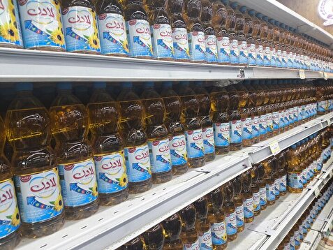 ۴ هزار تن روغن در آذربایجان غربی توزیع می‌شود