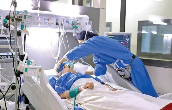 ۱۲۴ هزار نفر حق پرستاری دریافت می‌کنند/ ۷۸۰۰ نفر تحت پوشش ۱۰۱ مرکز مراقبتی