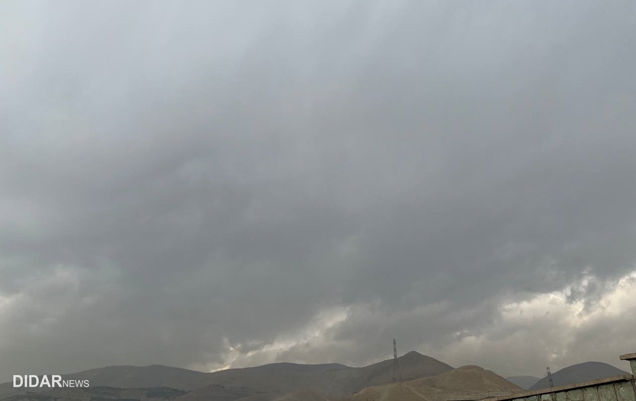 هشدار «سرمای نامتعارف» در ۳۰ استان