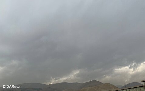 هشدار «سرمای نامتعارف» در ۳۰ استان