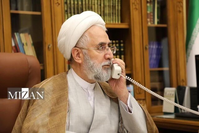 خسارت ناآرامیهای اخیر ایران از کجا مطالبه میشود؟ خسارت ناآرامیهای اخیر ایران از کجا مطالبه میشود؟