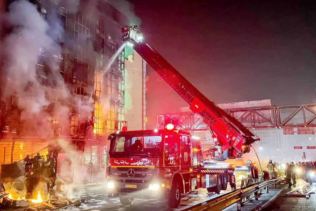 روایتی از روزهای اعتراضات؛ در شهرهای ایران چه گذشت؟