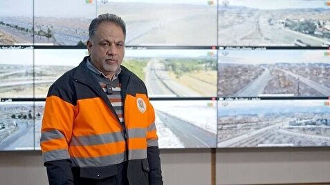 آماده‌باش بیش از ۲۳۰ راهدار خراسان جنوبی