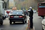 جریمه در انتظار خودرو‌های پلاک فرد/ برخورد با خودرو‌های دودزا