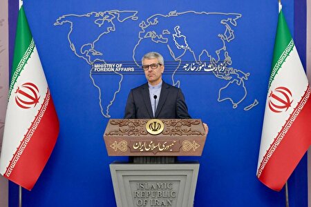 ایران به لیبی تسلیت گفت