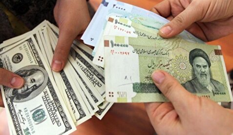 دلار کانال ۱۳۵ هزار تومانی را فتح کرد +جدول