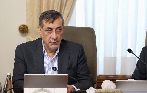 قائم‌پناه: قرار نیست وزرا تغییر کنند/ ان‌شاالله حمله‌ای صورت نمی‌گیرد