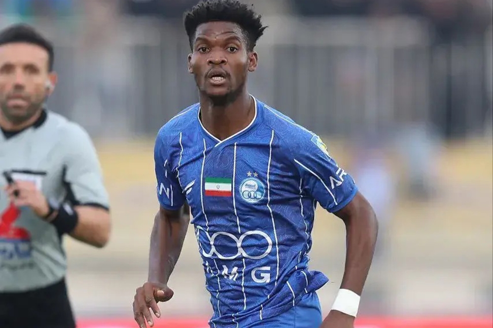 ماجرای اندونگ و استقلال به کجا رسید؟