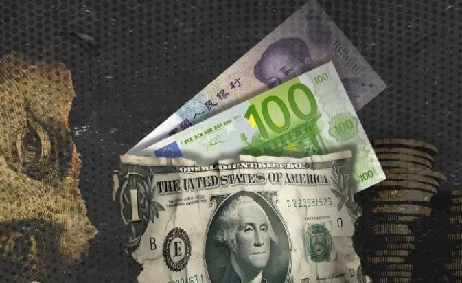 پیش‌بینی بزرگ‌ترین اقتصاد‌ها در ۲۰۷۵؛ چین و هند بالاتر از آمریکا