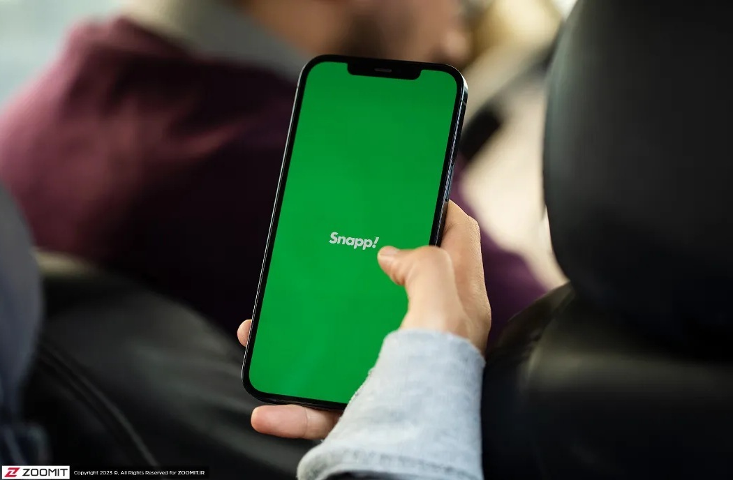 هشدار اسنپ درباره خطر فروپاشی اکوسیستم دیجیتال با قطع اینترنت