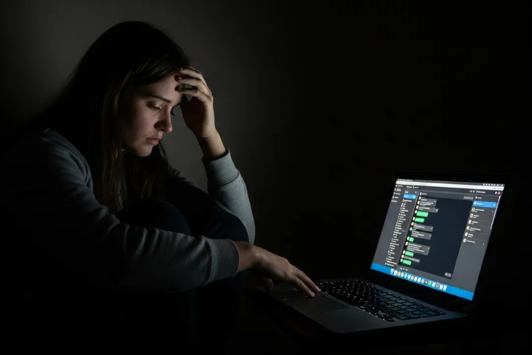 روزهای نبود اینترنت؛ چگونه از فرسودگی روانی جلوگیری کنیم؟