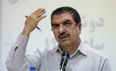 علی شکوهی: مطالبات تلنبار شد و تغییر شکل داد/ مطرح شدن نام رضا پهلوی به عنوان یک نماد اعتراضی معنادار است/ مرجعیت رسانه‌ای در اقشاری از مردم به بیرون مرز‌های ایران منتقل شده/ جمهوری اسلامی چاره‌ای جز بازگشت به سمت مردم ندارد