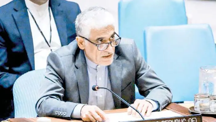 بن‌بست در نیویورک؛ تلاش برای اجماع بین‌المللی علیه ایران