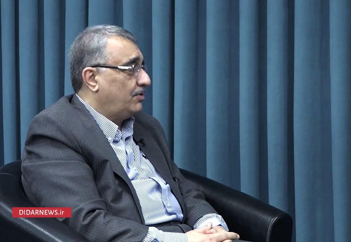 عبدالرضا فرجی‌راد: باید با آمریکا مذاکرات محرمانه و بده‌بستان داشته باشیم