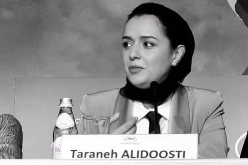 سکوت ترانه علیدوستی شکست سکوت ترانه علیدوستی شکست