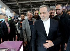 عراقچی: فرونشست زمین، فرهنگ و تاریخ ایران را تهدید می‌کند