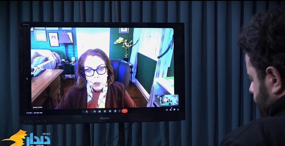 دیدار نتانیاهو با ترامپ؛ حمله دوباره به ایران؟/ جدی بودن خطر ابرتورم در ایران/ محمد خاتمی: راهی جز اصلاحات وجود ندارد