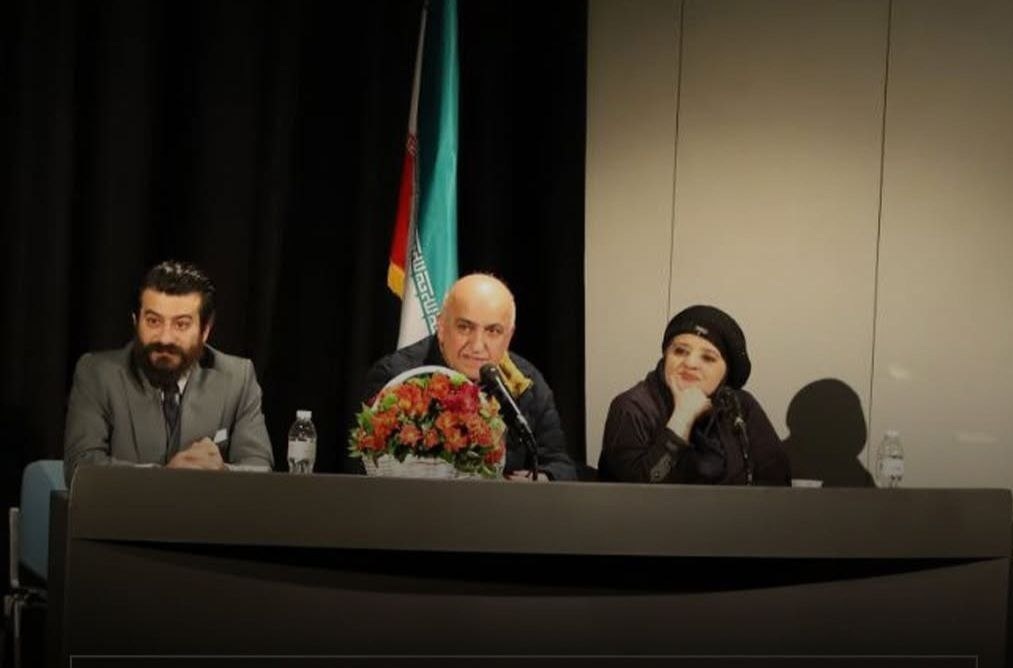 «قاتل میان ماست» روی پرده سینماتک؛ روایتی سورئال در ادای دین به مهرجویی