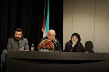 «قاتل میان ماست» روی پرده سینماتک؛ روایتی سورئال در ادای دین به مهرجویی