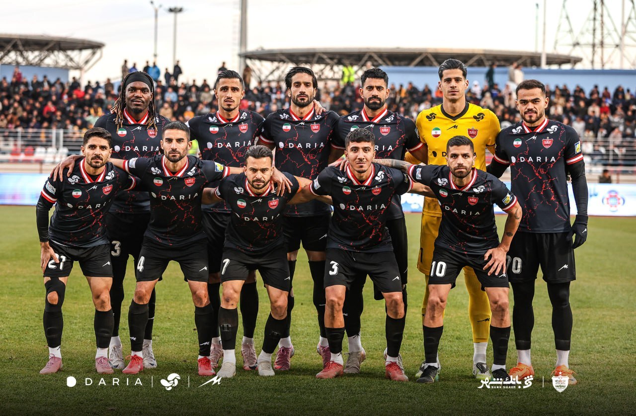پرسپولیس چطور از بحران عبور کرد؟