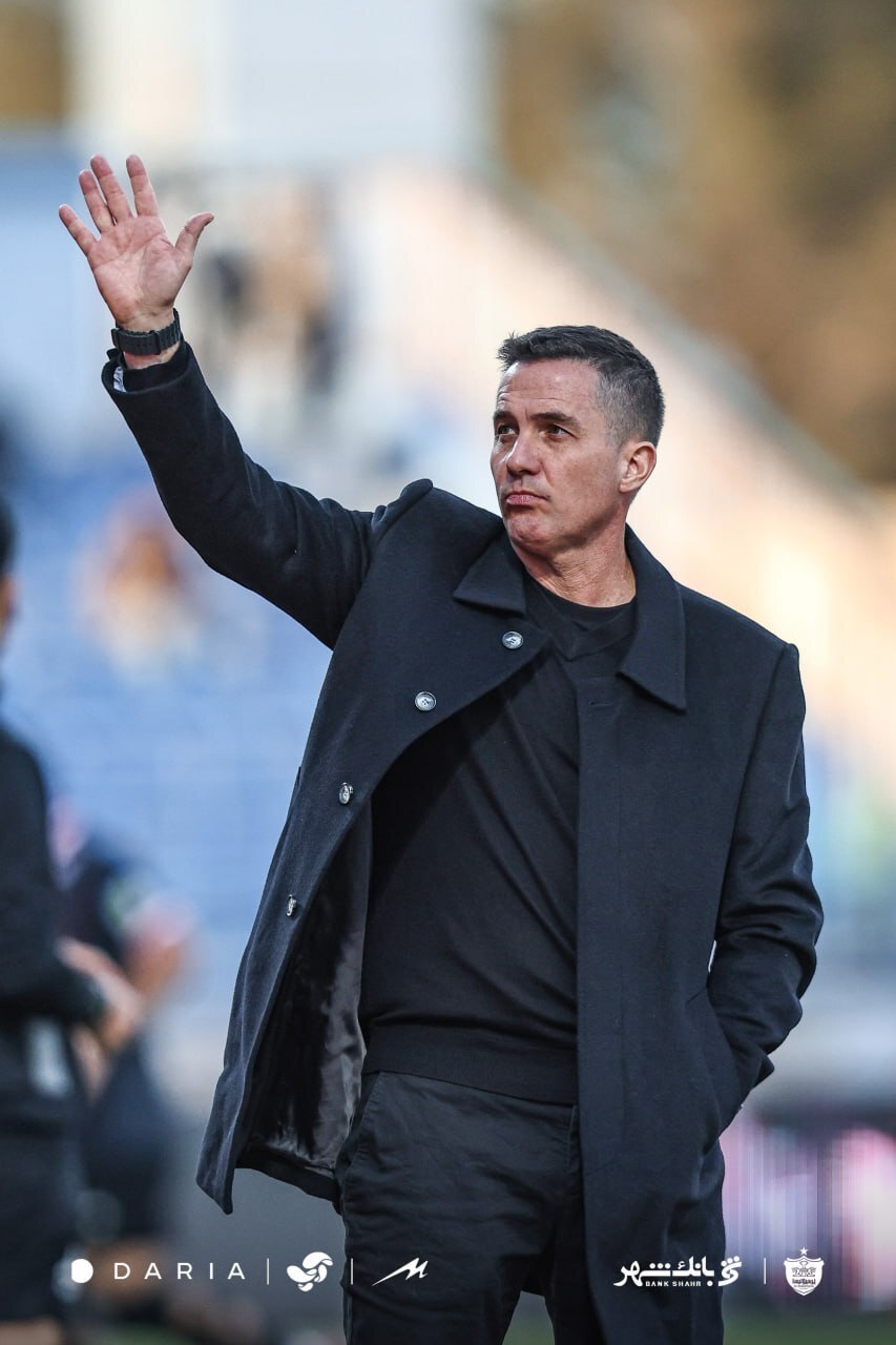 پرسپولیس چطور از بحران عبور کرد؟