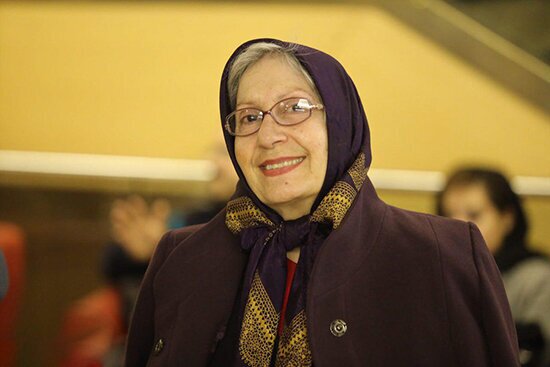 شیرین یزدان‌بخش، بازیگر سینما درگذشت