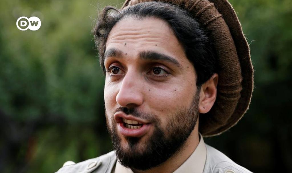 احمد مسعود: ایران با ترور نظامیان افغان قاطعانه برخورد کند