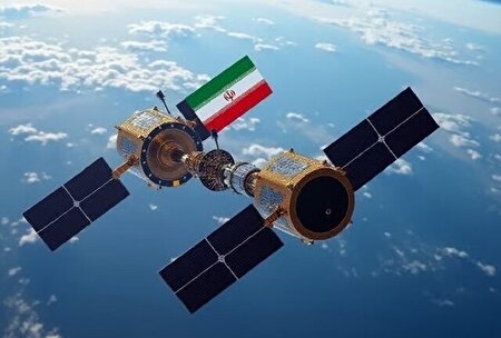 دریافت اولین سیگنال «کوثر» از ایستگاه زمینی