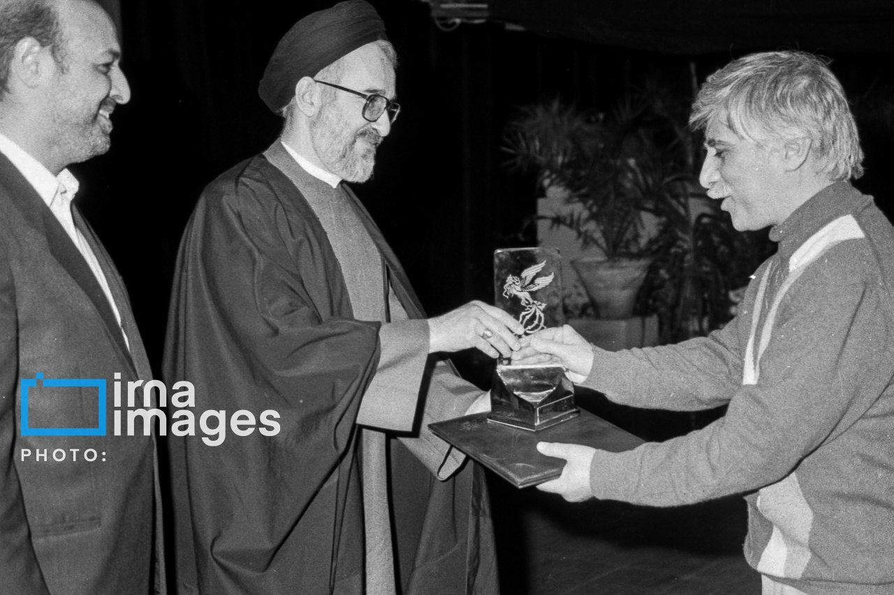 محمد خاتمی: آثار بهرام بیضایی نشانه آزادگی، ایران‌دوستی و انسان‌مداری او بود