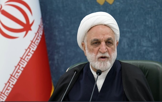 تاکید اژه‌ای بر برخورد قاطع با مخلان امنیت روانی و اقتصادی مردم