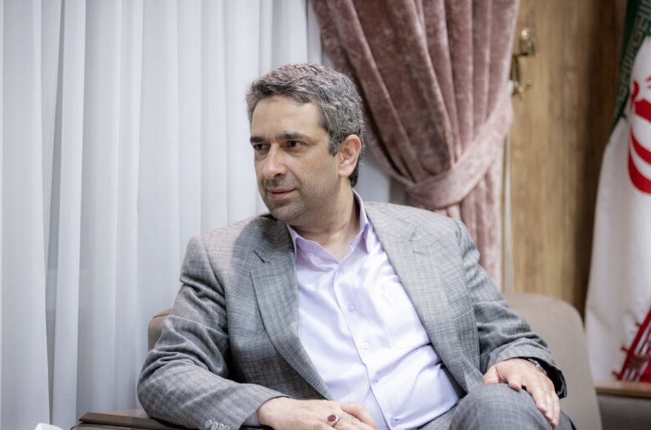 ادعای خبرآنلاین؛ فرزین استعفا داد/ رئیس‌جمهور موافقت می‌کند؟