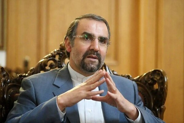 استعفای سنایی، مشاور سیاسی رئیس‌جمهور تایید شد